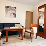 Przy Deptaku W Centrum Polanicy Zdrój 3*