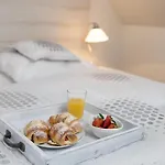 Bed and breakfast Przy Deptaku W Centrum Polanicy Zdrój 3*