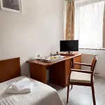 Przy Deptaku W Centrum Polanicy Zdroj Bed & Breakfast 3*