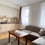 Przy Deptaku W Centrum Polanicy Zdroj Bed & Breakfast Polanica-Zdrój
