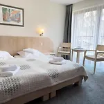 Przy Deptaku W Centrum Polanicy Zdrój 3*