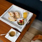 Bed and breakfast Przy Deptaku W Centrum Polanicy Zdrój Polanica-Zdrój
