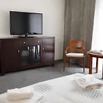 Przy Deptaku W Centrum Polanicy Zdroj
