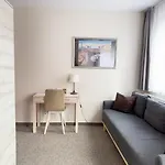 Przy Deptaku W Centrum Polanicy Zdrój 3* Polanica-Zdrój