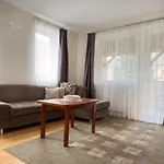 Bed and breakfast Przy Deptaku W Centrum Polanicy Zdrój Polanica-Zdrój