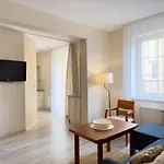 Przy Deptaku W Centrum Polanicy Zdrój 3* Polanica-Zdrój