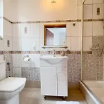 Bed and breakfast Przy Deptaku W Centrum Polanicy Zdrój