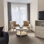 Przy Deptaku W Centrum Polanicy Zdrój Bed and breakfast 3*
