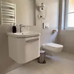 Bed and breakfast Przy Deptaku W Centrum Polanicy Zdrój 3*