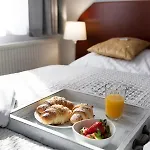 Przy Deptaku W Centrum Polanicy Zdrój Bed and breakfast 3*