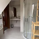 Bed and breakfast Przy Deptaku W Centrum Polanicy Zdrój 3*