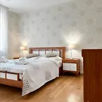 Bed and breakfast Przy Deptaku W Centrum Polanicy Zdrój 3*