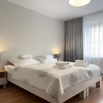 Przy Deptaku W Centrum Polanicy Zdrój Bed and breakfast 3*