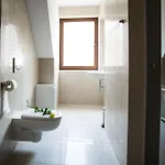 Przy Deptaku W Centrum Polanicy Zdrój Bed and breakfast 3*