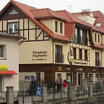 Przy Deptaku W Centrum Polanicy Zdrój 3*