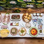 Bed and breakfast Przy Deptaku W Centrum Polanicy Zdrój