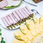 Przy Deptaku W Centrum Polanicy Zdrój 3* Polanica-Zdrój