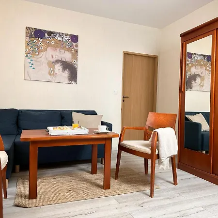 Przy Deptaku- Bon Turystyczny 3*