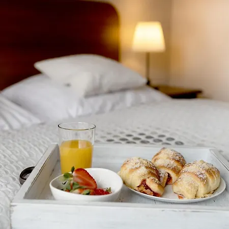 Przy Deptaku- Bon Turystyczny 3* Polanica-Zdrój