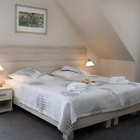 Bed & Breakfast Przy Deptaku W Centrum Polanicy Zdroj Polanica-Zdroj