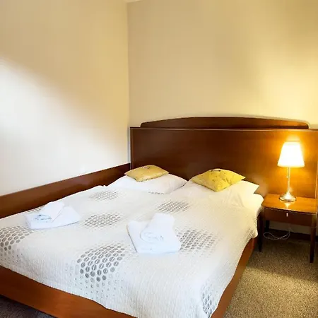 Przy Deptaku- Bon Turystyczny 3* Polanica-Zdrój