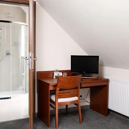 Przy Deptaku- Bon Turystyczny Nocleg ze śniadaniem Polanica-Zdrój