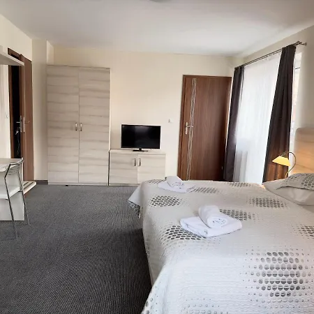 Przy Deptaku- Bon Turystyczny Polanica-Zdrój