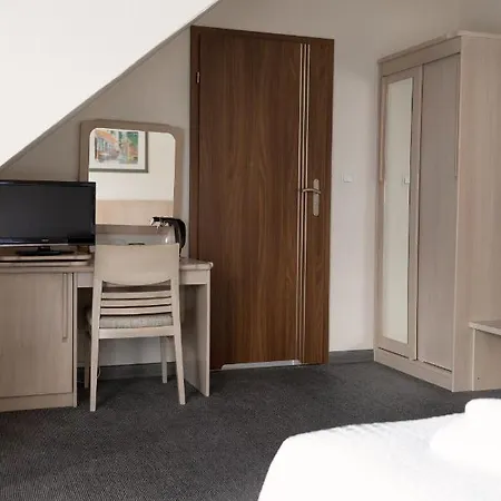 Przy Deptaku- Bon Turystyczny 3* Polanica-Zdrój