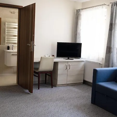 Przy Deptaku W Centrum Polanicy Zdroj Polanica-Zdroj