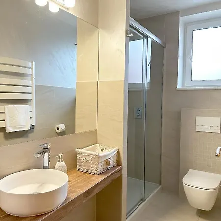 Przy Deptaku- Bon Turystyczny