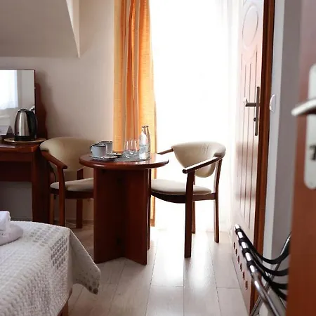 Przy Deptaku- Bon Turystyczny 3*