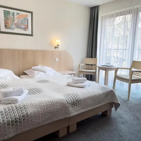 Przy Deptaku- Bon Turystyczny 3*