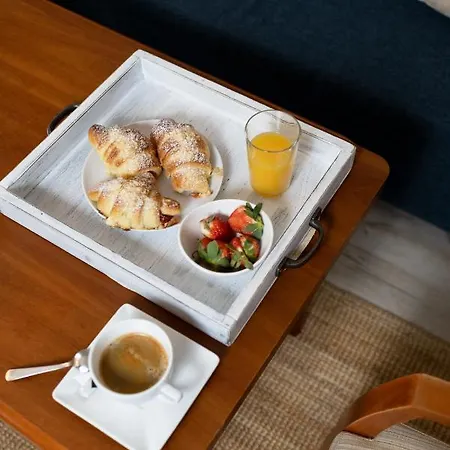 Nocleg ze śniadaniem Przy Deptaku- Bon Turystyczny Polanica-Zdrój