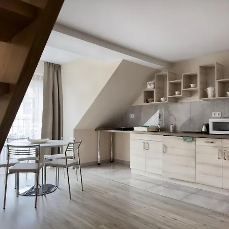 Przy Deptaku- Bon Turystyczny