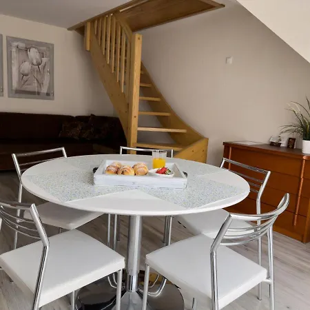 Przy Deptaku- Bon Turystyczny 3* Polanica-Zdrój