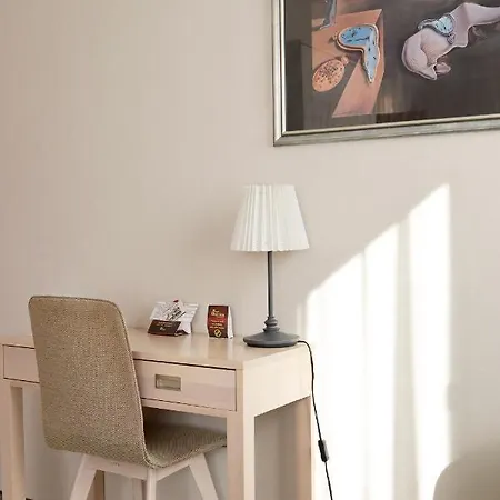 Przy Deptaku- Bon Turystyczny Nocleg ze śniadaniem