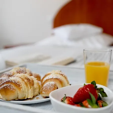 Nocleg ze śniadaniem Przy Deptaku- Bon Turystyczny 3*