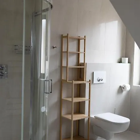 Nocleg ze śniadaniem Przy Deptaku- Bon Turystyczny 3*