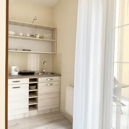 Przy Deptaku- Bon Turystyczny 3* Polanica-Zdrój