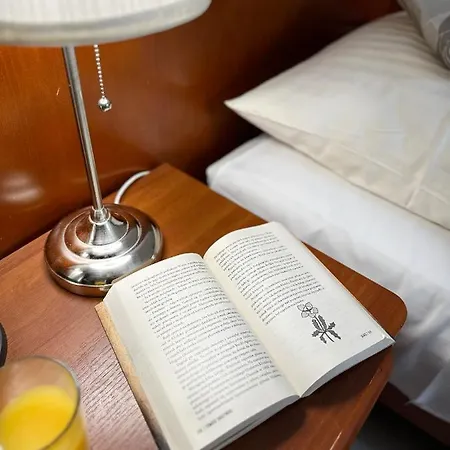 Przy Deptaku- Bon Turystyczny Nocleg ze śniadaniem