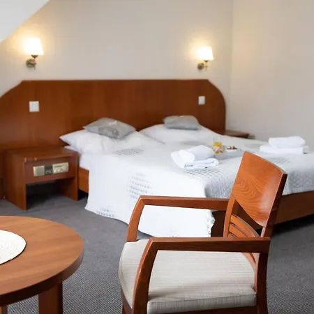 Przy Deptaku W Centrum Polanicy Zdroj Bed and Breakfast 3*