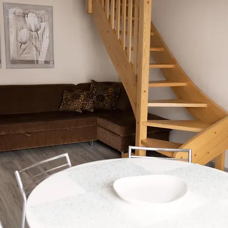 Bed & Breakfast Przy Deptaku W Centrum Polanicy Zdroj Polanica-Zdrój