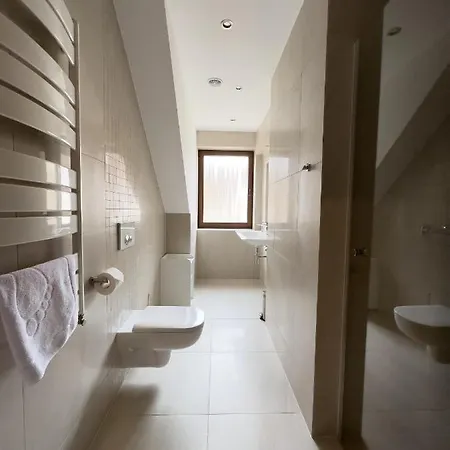 Nocleg ze śniadaniem Przy Deptaku- Bon Turystyczny