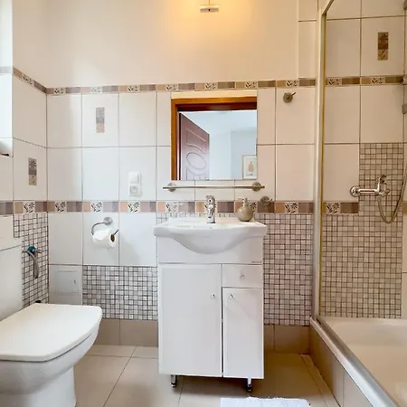 Nocleg ze śniadaniem Przy Deptaku- Bon Turystyczny