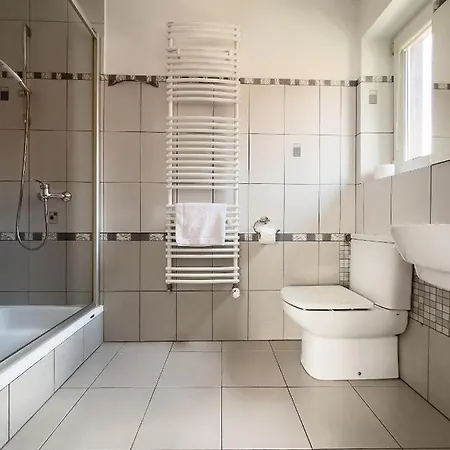 Przy Deptaku- Bon Turystyczny 3*