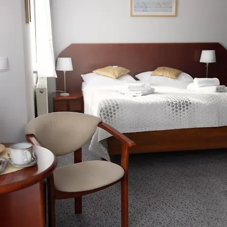 Bed & Breakfast Przy Deptaku W Centrum Polanicy Zdroj