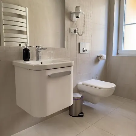 Nocleg ze śniadaniem Przy Deptaku- Bon Turystyczny 3*