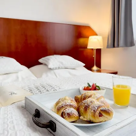 Przy Deptaku- Bon Turystyczny Polanica-Zdrój