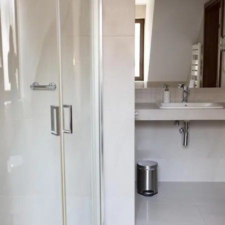 Nocleg ze śniadaniem Przy Deptaku- Bon Turystyczny 3*