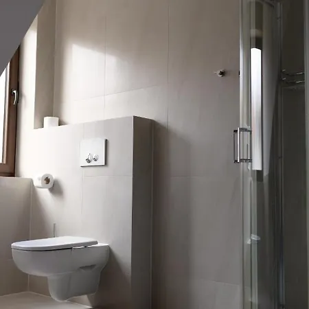 Nocleg ze śniadaniem Przy Deptaku- Bon Turystyczny